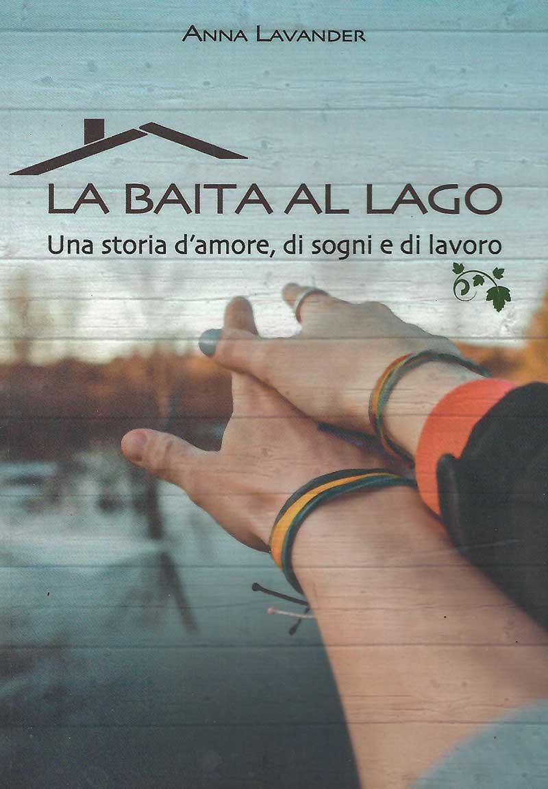 Il libro sulla baita