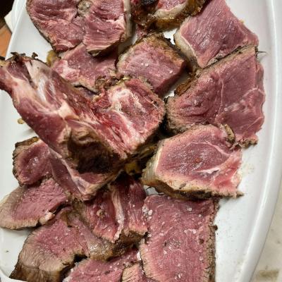 Carne Piatto