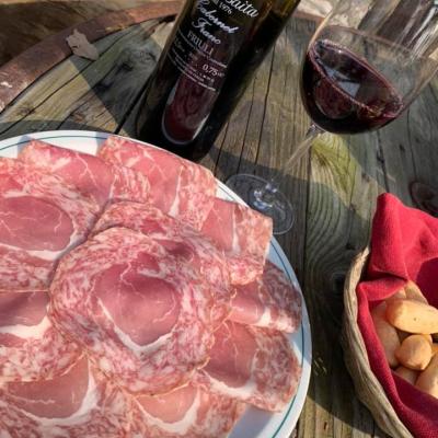 Salumi 1